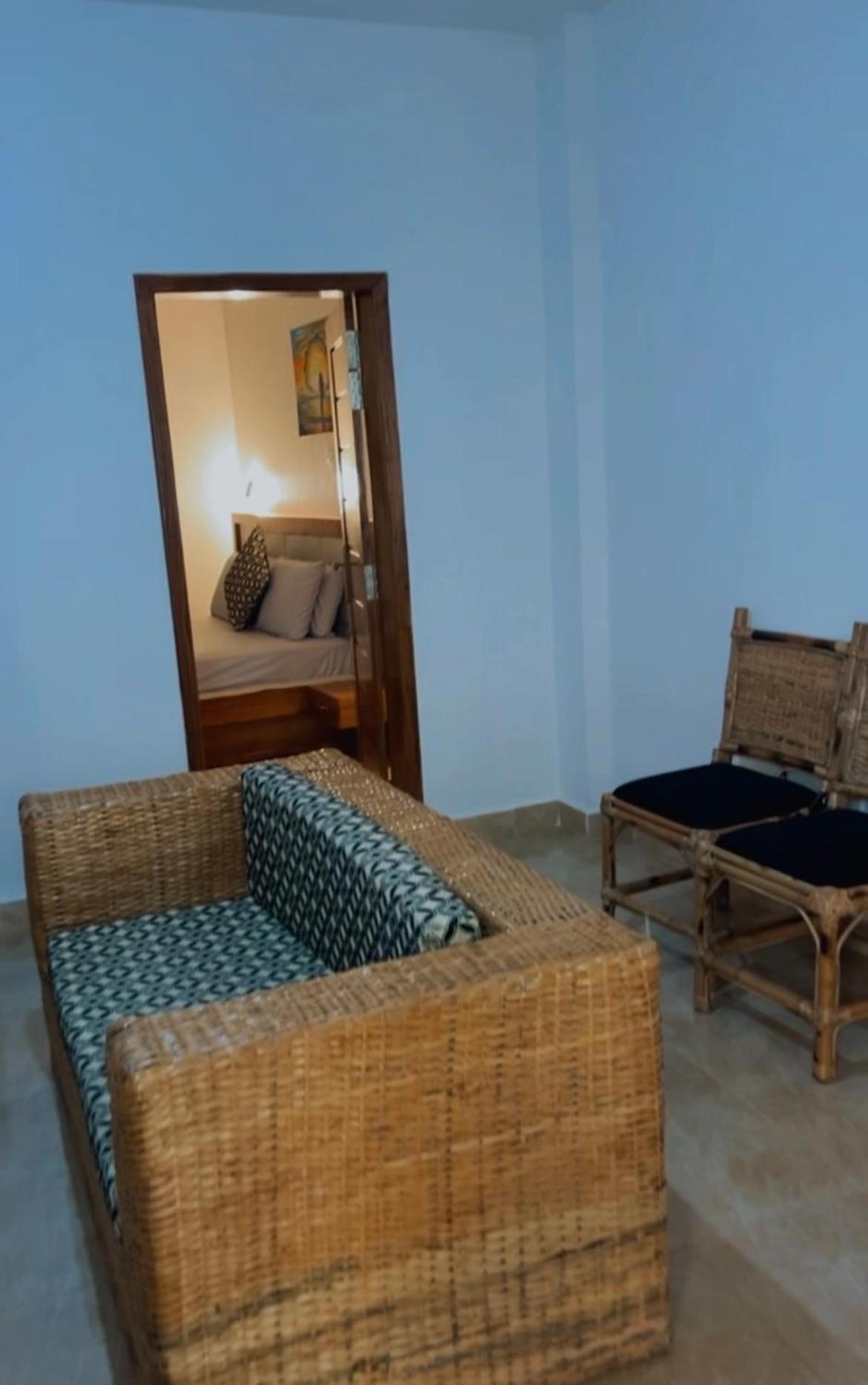 Mag Palace Hotel Bissau Exterior foto